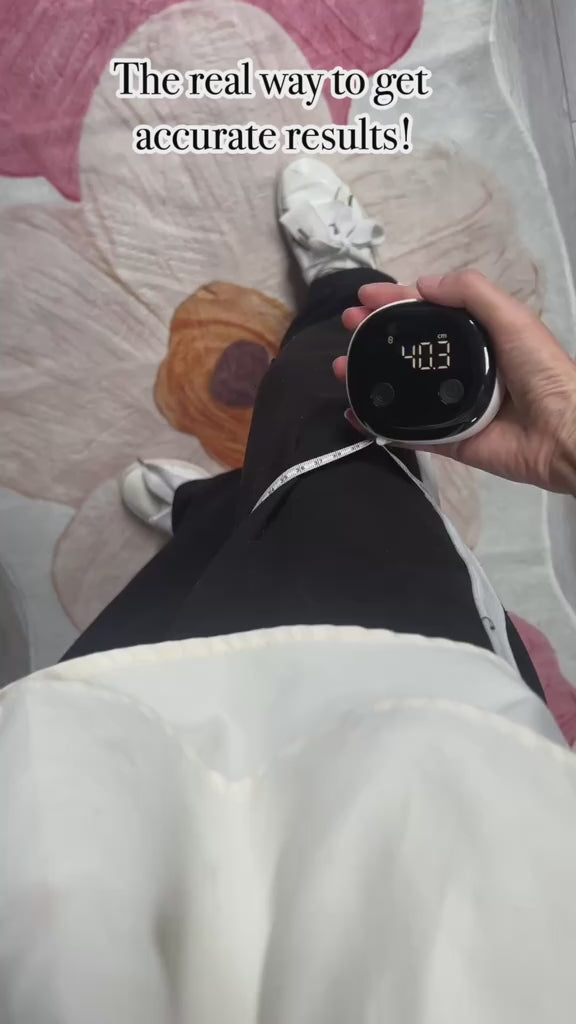 FitTape™ Smart Measuring Tape video