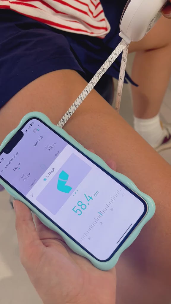 FitTape™ Smart Measuring Tape video